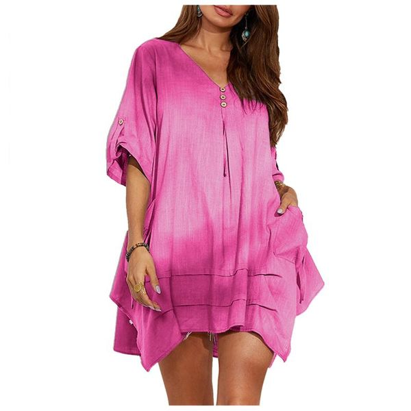 

women's blouses & shirts femme summer casual loose short sleeve blouse women fashion plus size clothing blusas mujer de moda 2021, White
