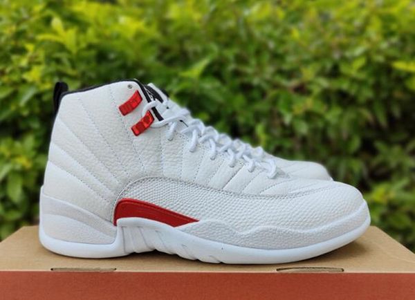 

basketball shoes athletic 12s twist ct8013-106