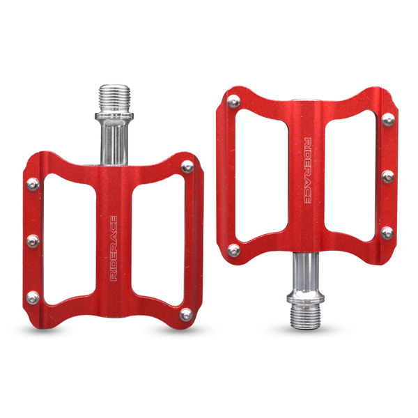 

bike pedals mtb pedal aluminum alloy sealed bearing road bicycle for anti-slip high-strength ultralight cycling parts