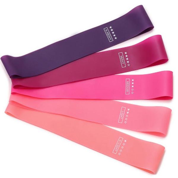 

elastic yoga pull rope fitness resistance bands supplies workout equipment accessories belts bg50yb