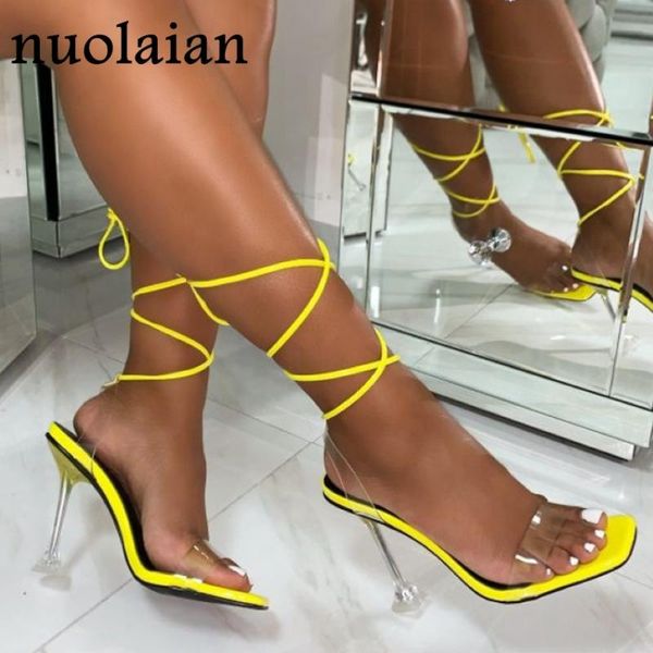 

dress shoes 2021 summer high heels sandal woman pvc pump shoe women's heel ladies chaussure party pumps platform sandals, Black