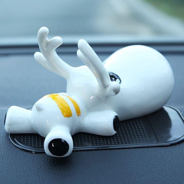 

car decoration interior decorations