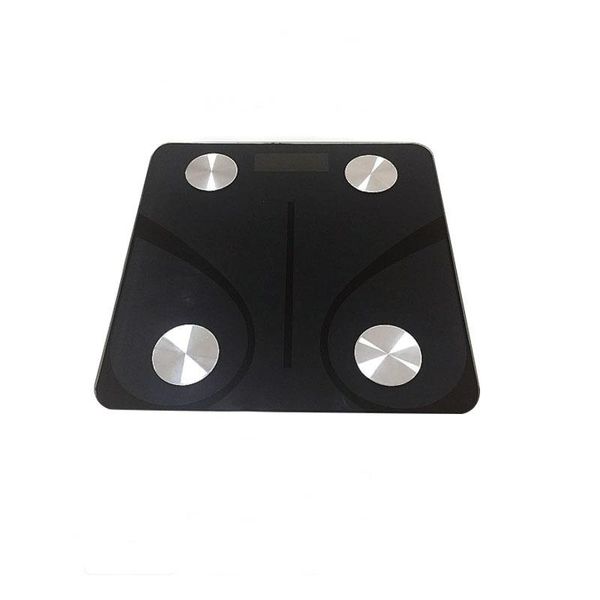 

smart scales weight scale bluetooth body usb charging fat app electronic weighing