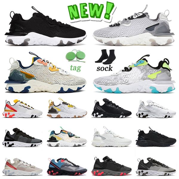 

running shoes epic vision element 55 87 sneakers black iridescent vast grey light orewood brown sail anthracite solar red mens women trainer