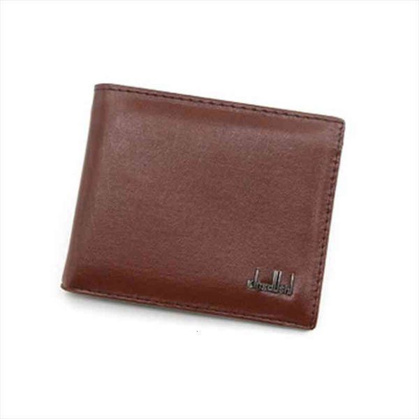 

wallet men mens brand short pu stylish multifunctional large capacity multi card leather folder portfel, Red;black