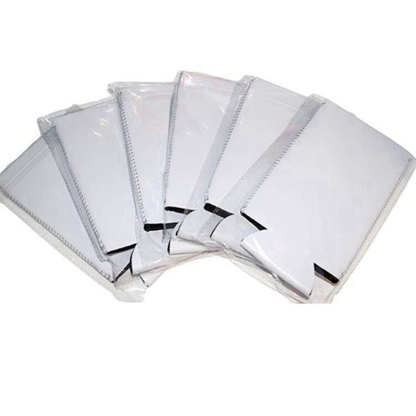 

8*16.5cm neoprene sublimation can beverage cooler blank sublimation beer bottle koozies can sleeve cyz3093