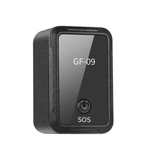 

gf-09 vehicle gps locator remote wireless position tracking tool car & accessories