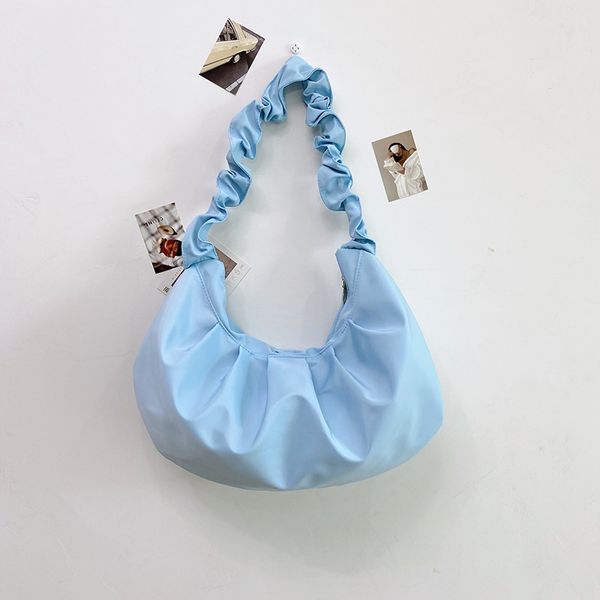 

simple casual diagonal bag ladies shopping underarm shoulder handbag