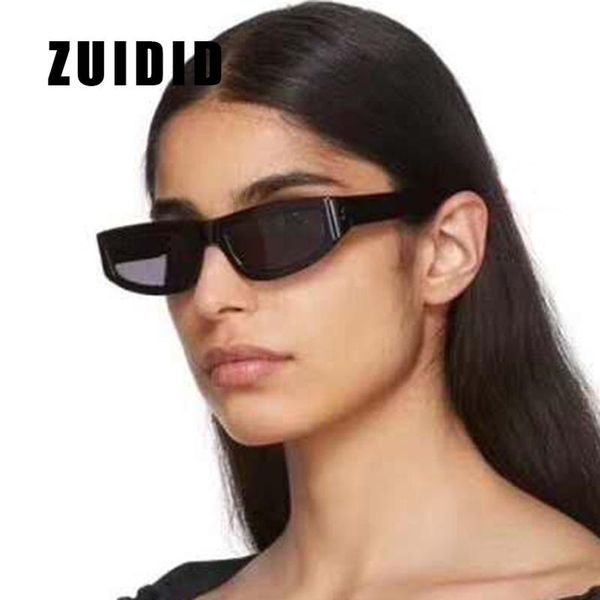 

sunglasses zuidid vintage square women fashion brand rectangle sun glasses ladies reteo black eyeglasses lady uv400, White;black