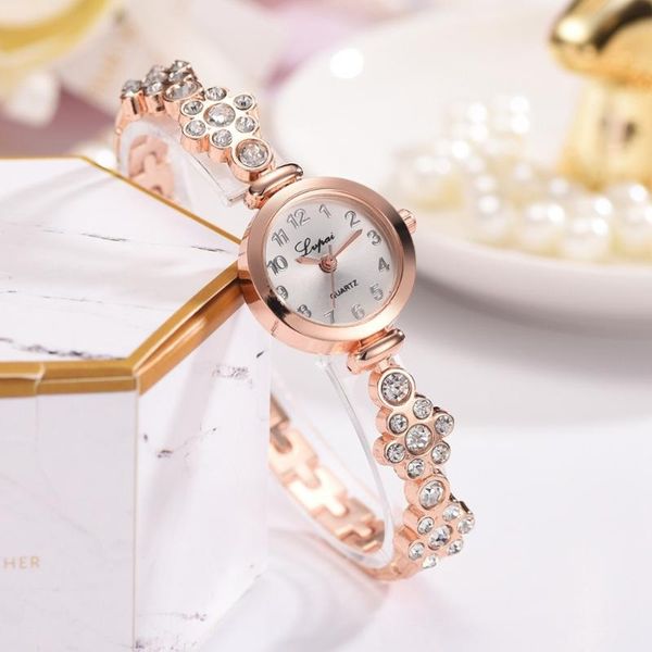 

women watch 2021 relogio masculino reloj chaude de mode luxe femmes montres bracelet dropship wristwatches, Slivery;brown