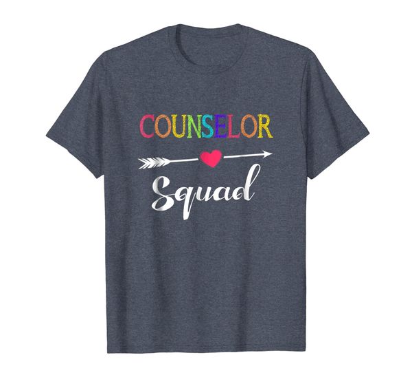 

Counselor Squad Teacher Back To School Shirt, Mainly pictures