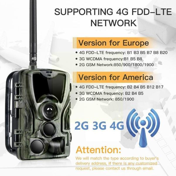 

hunting cameras 2g trendy outdoor trail camera 16mp 1080p sms infrared vision high standby definition ultra-long model 2 nig z0z6