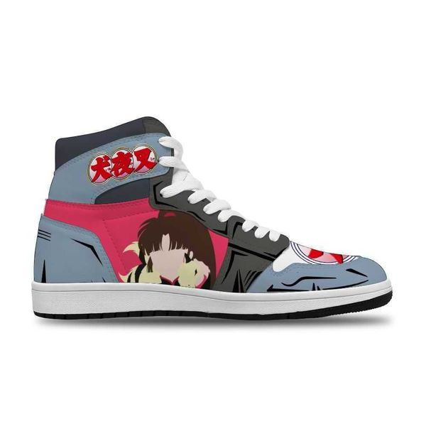 

2021 wqjx basketball inuyasha classic shoes ins for women soft low trainers