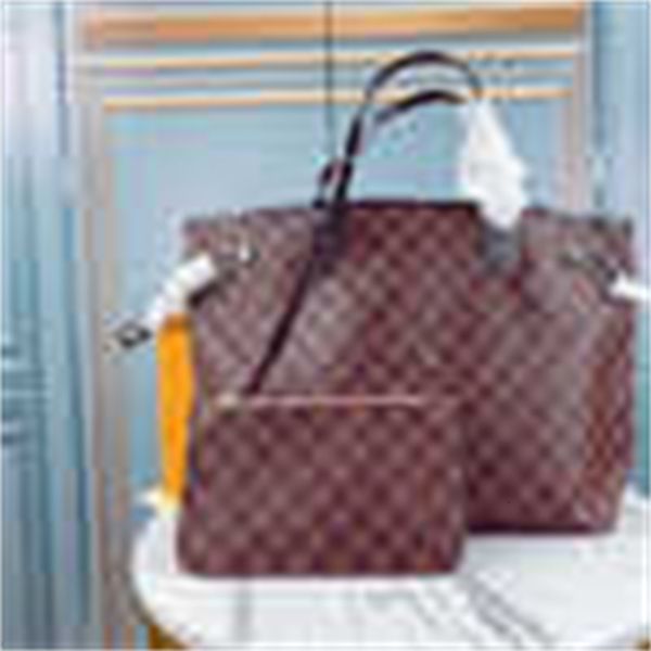 

inner handles brand handbags designer bags body luxury handbag m40990 iconic large shoulder brown totes cross brown bag pink clutches ev