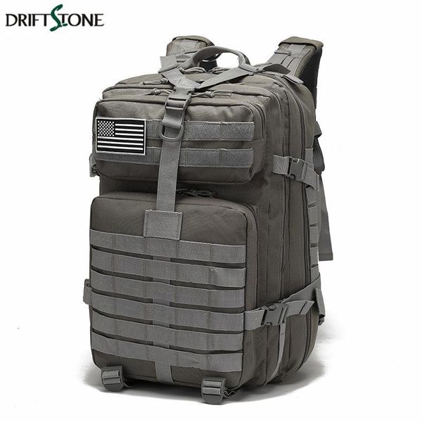 

backpack military tactical camping bags men's hiking rucksack travel mountaineering bag