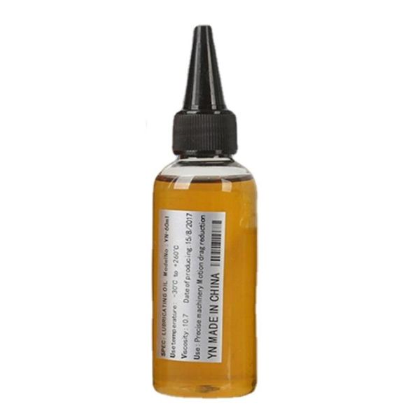 

accessories treadmill lubricant maintenance oil silicone 60ml gym mechanical tool lubricating