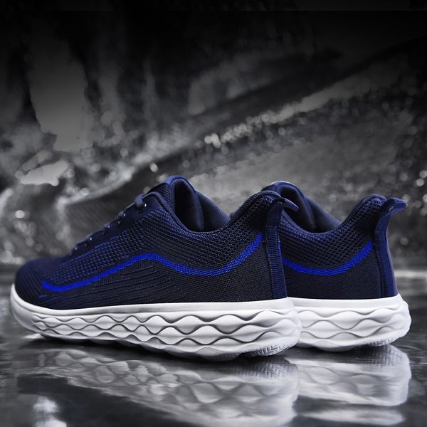 

2021 summer womens mens running shoes fashion student outdoor sports sneakers red blue black size 38-46 code 50-0503