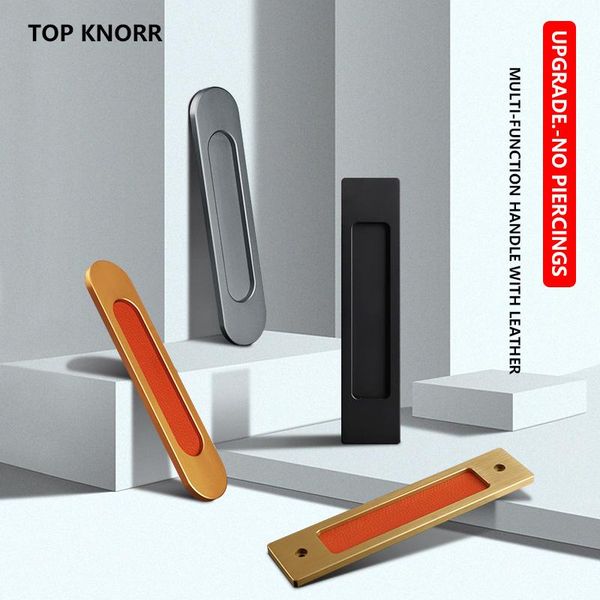 

handles & pulls knorr sliding door handle hole-kitchen sticking double-sided adhesive 3m glass warehouse