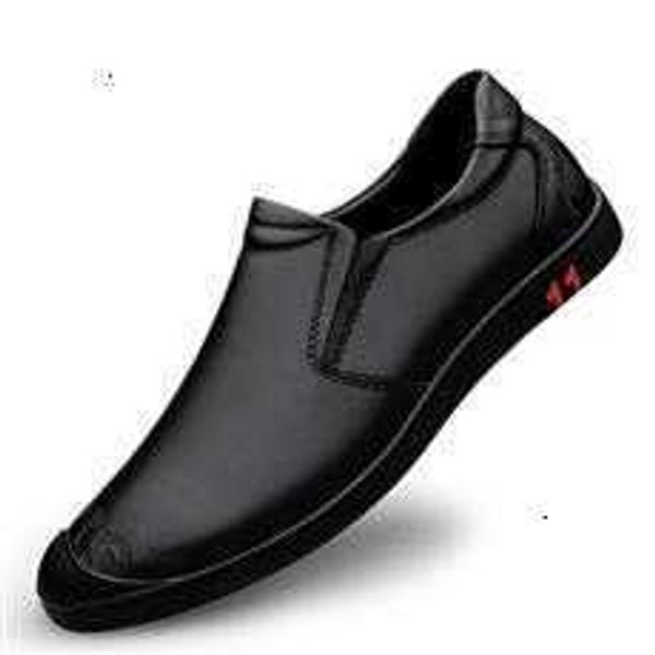 

tangzuo 2171 sets of shoes, , 37-46, black and brown