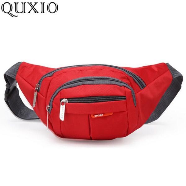 

men waist bag fashion men's casual fanny travel belt pack women small bags hike camp utility purse zkp01