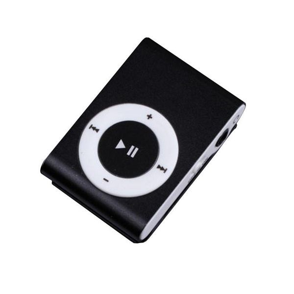 

& mp4 players mini portable walkman 1-8gb support micro sd tf clip metal usb mp3 music media player fashion sport walkma