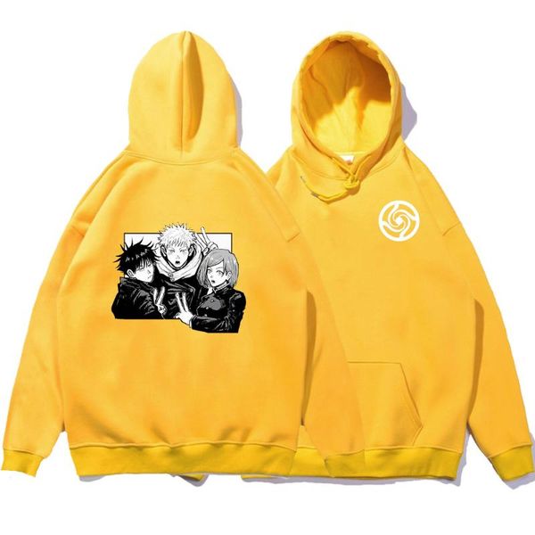 

women's hoodies & sweatshirts 2021 fashion loose oversized hip hop harajuku clothing winter warm fleece hooded unisex, Black