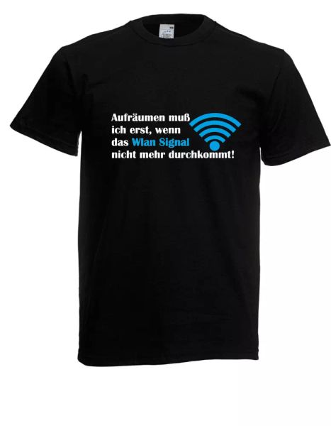 

mens t-shirt clean i must only when the wlan siganal not... up to 5xl, White;black