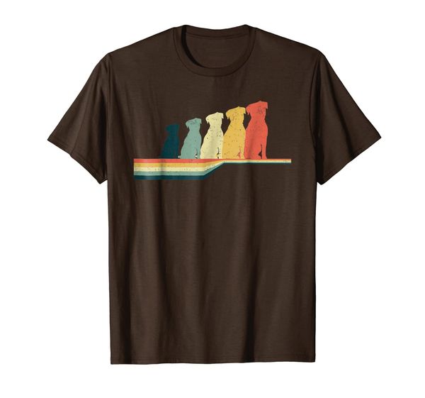 

border terrier t-shirt, vintage retro style t-shirt, White;black