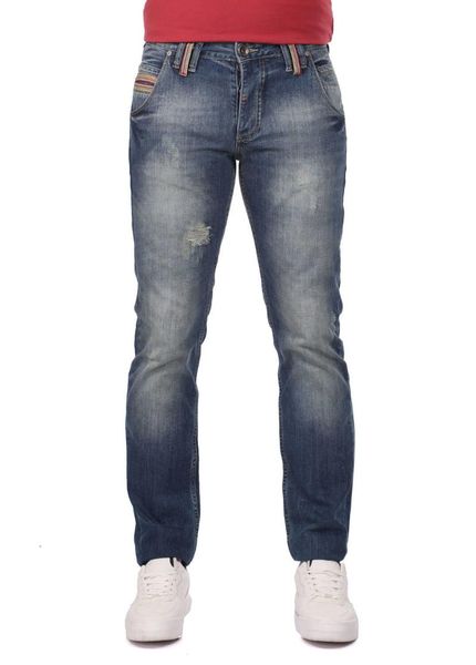 

men's jeans last player mens, Blue