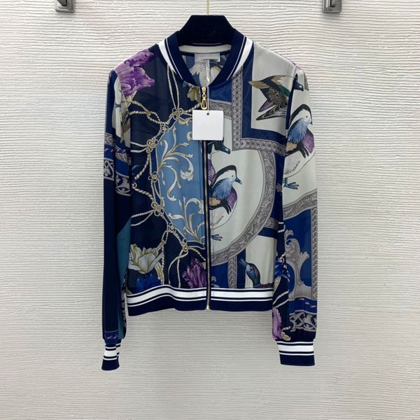 

milan runway jackets 2021 autumn o neck long sleeve panelled women's designer coats brand same style outerwear 0819-31, Black;brown