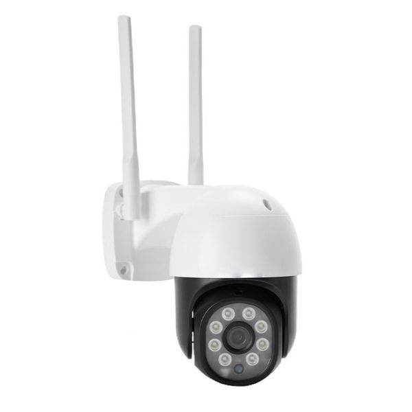 

cameras chpt2 ptz wifi ip dome camera 1080p 2mp digital zoom wireless security cctv audio surveillance