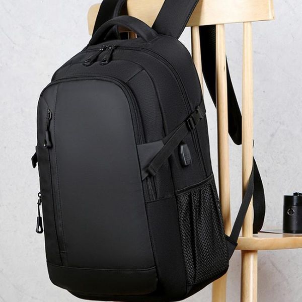 

backpack 2022 trend fashion male lapbag large capacity travel female student school