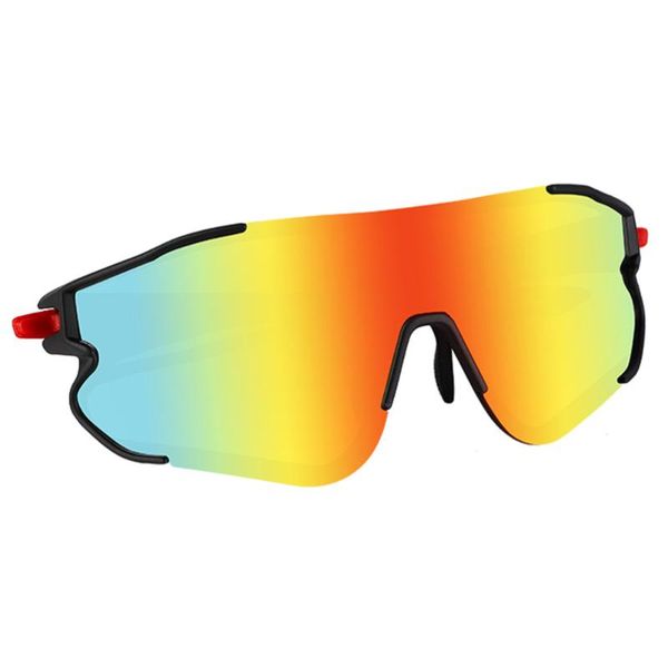 

bike lights sunglasses uv400 riding glasses for running mountain climbing hiking