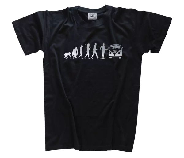 

silver edition bully transportation evolution t-shirt s-xxxl, White;black