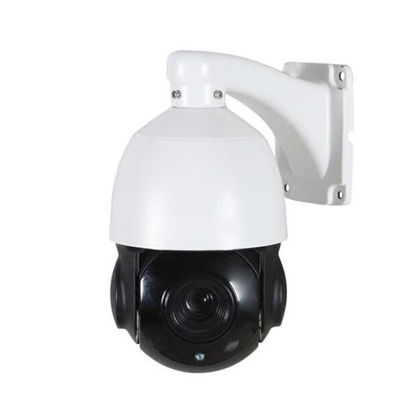 

5mp ip network ptz speed dome camera 4.5inch mini 30xzoom waterproof ip66 80m ir night vision p2p cameras