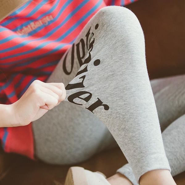 

trousers girls pants fall 2021 tide cuhk child more han edition plus velvet leggings children wear elastic, Blue
