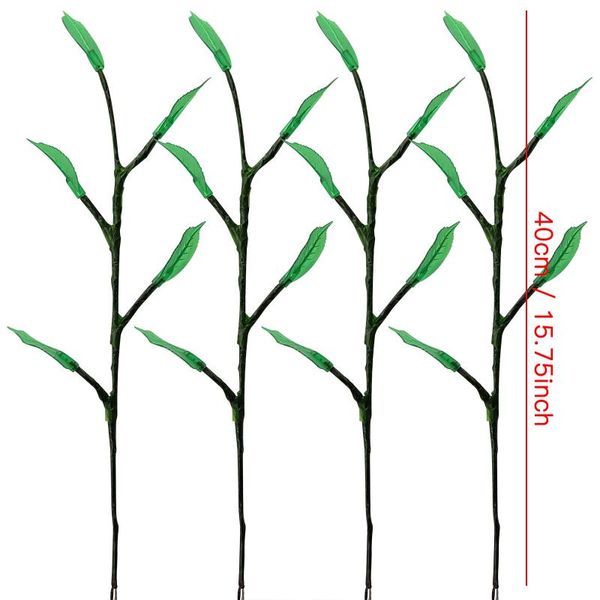

the magical led houseplant artificial plants for home decor indoor decorative garden decorations