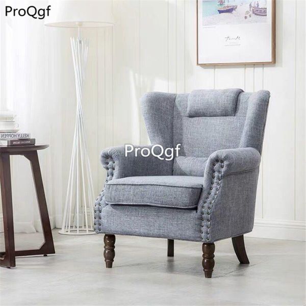 

ngryise 1 set luxurious single people boss style sofa camp furniture