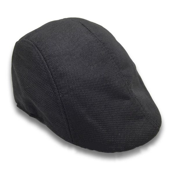 

new hat golf newsboy classic wool cap new herringbone duckbill ivy sci881, Blue;gray