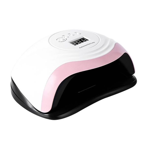 

nail potherapy machine dryer 36 led ultraviolet lamp infrared automatic induction quick-drying 168w profession dryers