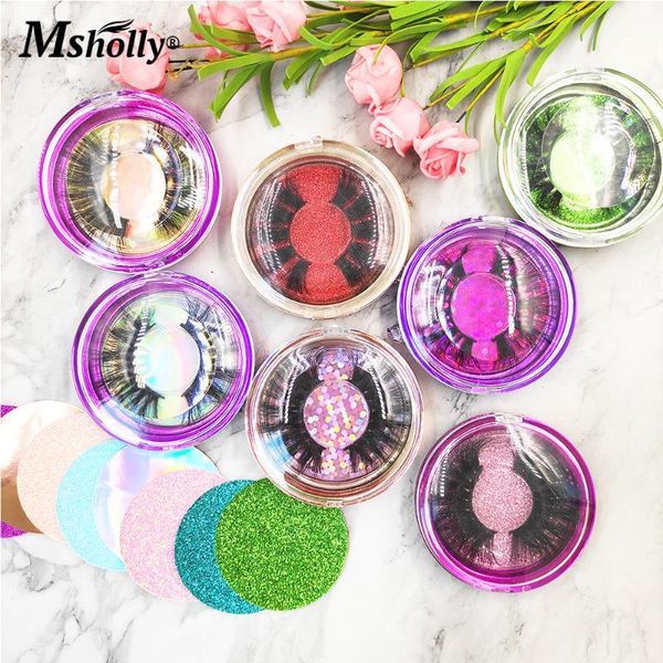 

beauty false eyelashes bulk 25mm mink vendor dramatic long lashes eyelash packaging box make up wholease 5d1