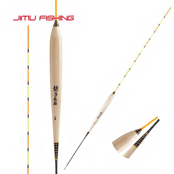 

fishing accessories 1pcs fresh water floats shallow bobber big buoyancy flotador reed tackle buoy carp