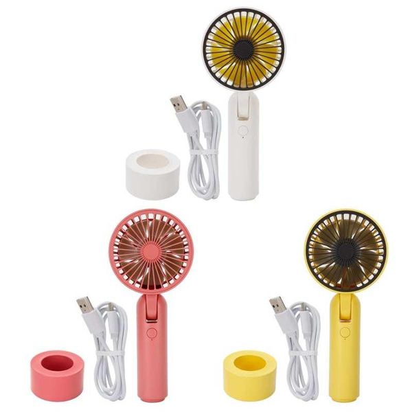 

degree rotating fan with 3 speeds practical mini usb charging cooling fans electric