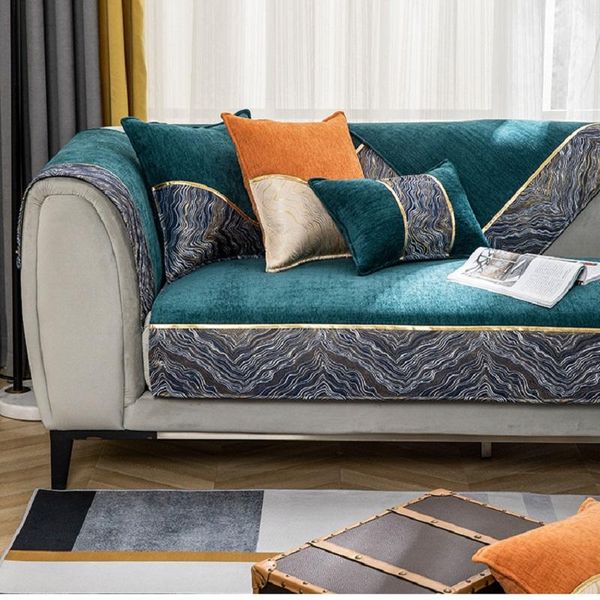 

chair covers 3 seater sofa cover cushion straight set living room furniture and bean bag