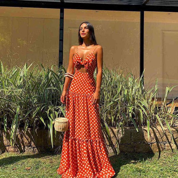 

luxury evening dress women's v-neck sleevels wave point beach skirt, Black;gray