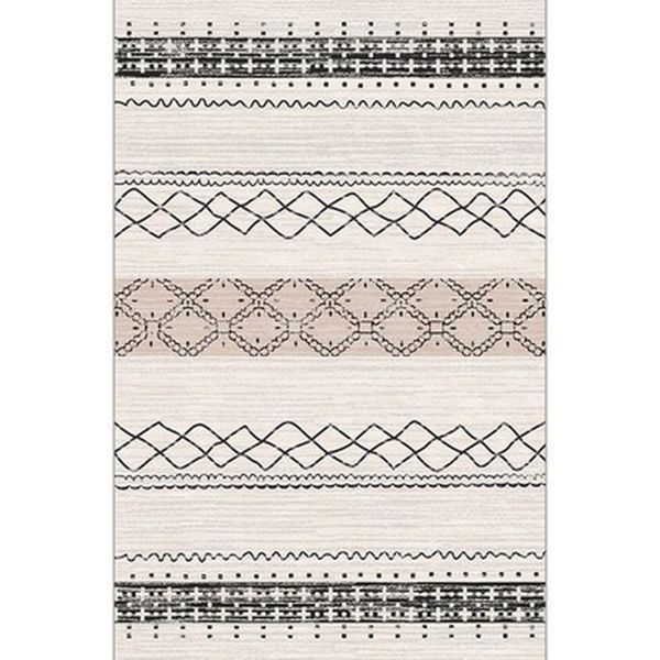 

carpets home large for living room area rug coffee table non-slip carpet modern geometric floor mat bed