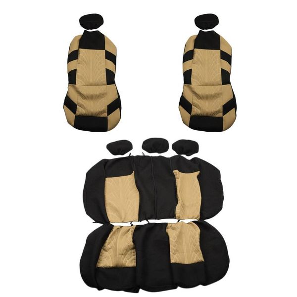 

car seat covers classic style cover universal fit most interior accessories styling
