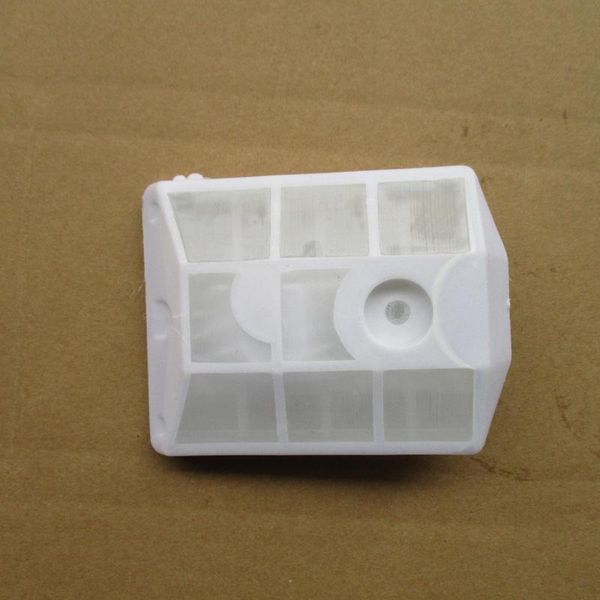 

craft tools 45cc 52cc 58cc air filter for chinese chainsaw 4500 5200 5800 taurus timbertech parts 1* filt