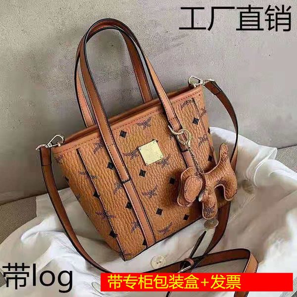 

outlet 2021m vegetable basket printing mini one shoulder cross carry shopping bag bag women's luxuryss designerss yw