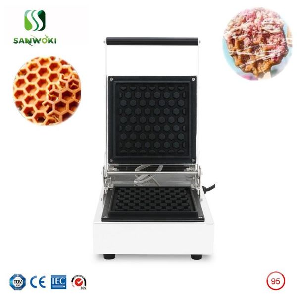 

bread makers honeycom beggettes puff waffle machine pops 220v 110v electric honeycomb shape egg sticks maker iron baker